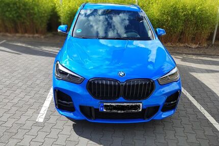 BMW X1 43.993 km 30.700 &euro; Löhne 32584