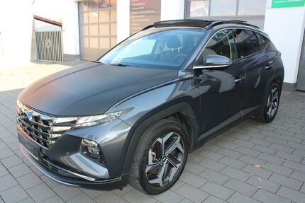 Hyundai TUCSON 53.000 km 22.990 &euro; Obernkirchen/Vehlen (B65) 31683