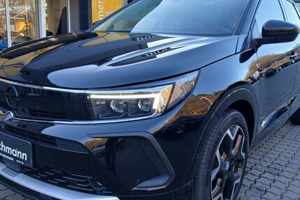 Opel Grandland (X) 44.070 km 28.760 &euro; Espelkamp 32339