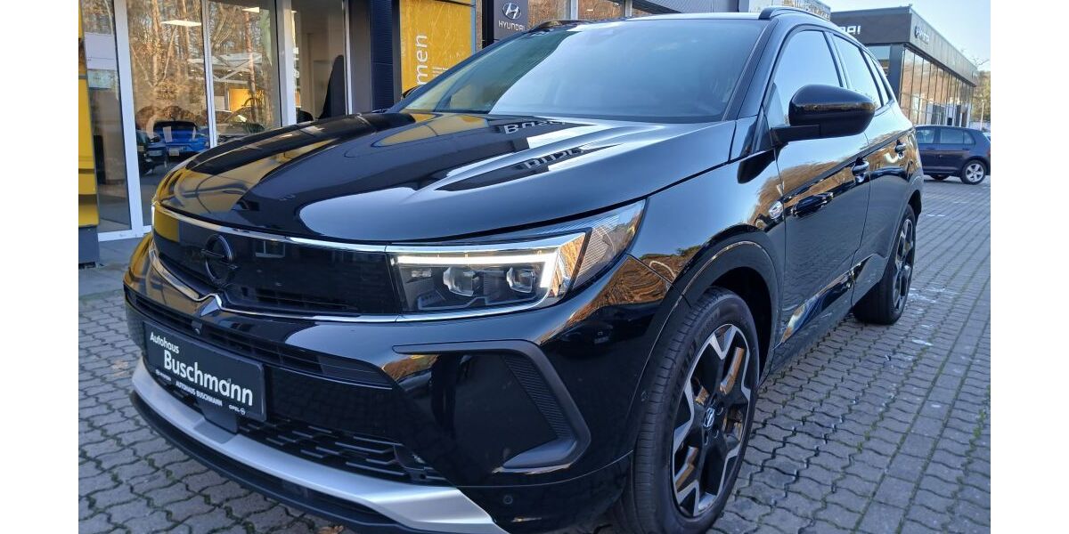 Opel Grandland (X) 44.070 km 28.760 &euro; Espelkamp 32339