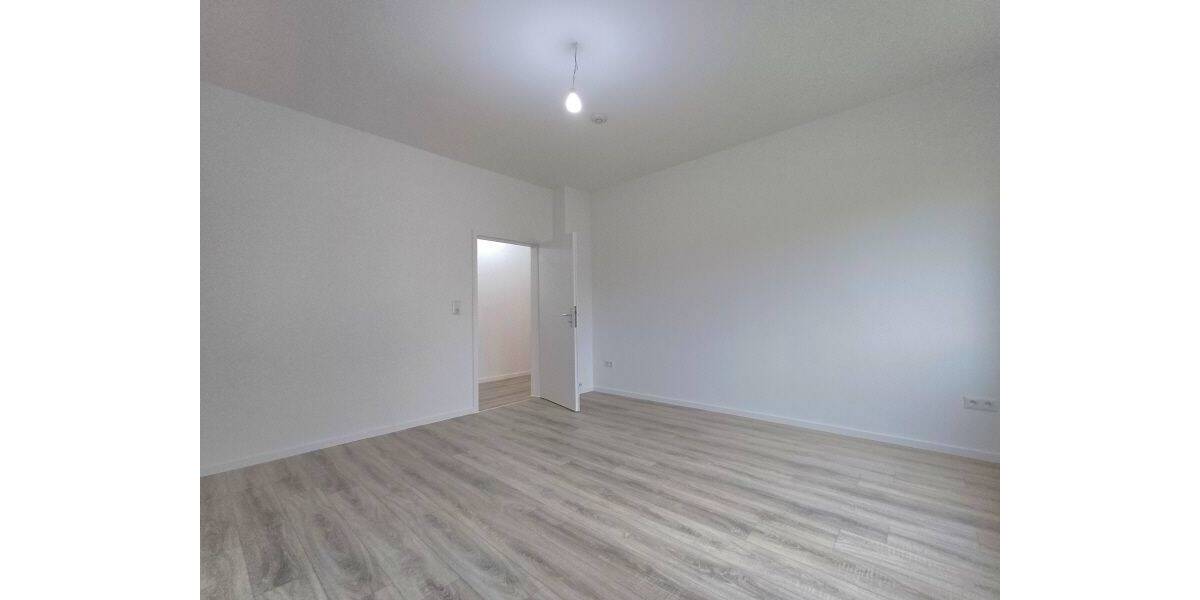 Etagenwohnung Minden Innenstadt - 2 Zimmer, 62 m&sup2;, 649&euro; | Angebot:25661413