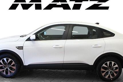 Renault Arkana 31.430 km 19.875 &euro; Obernkirchen 31683