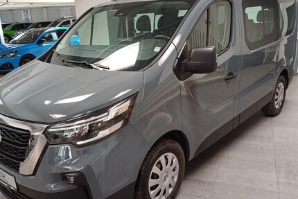 Nissan NV300 54.354 km 26.950 &euro; Bad Oeynhausen 32547