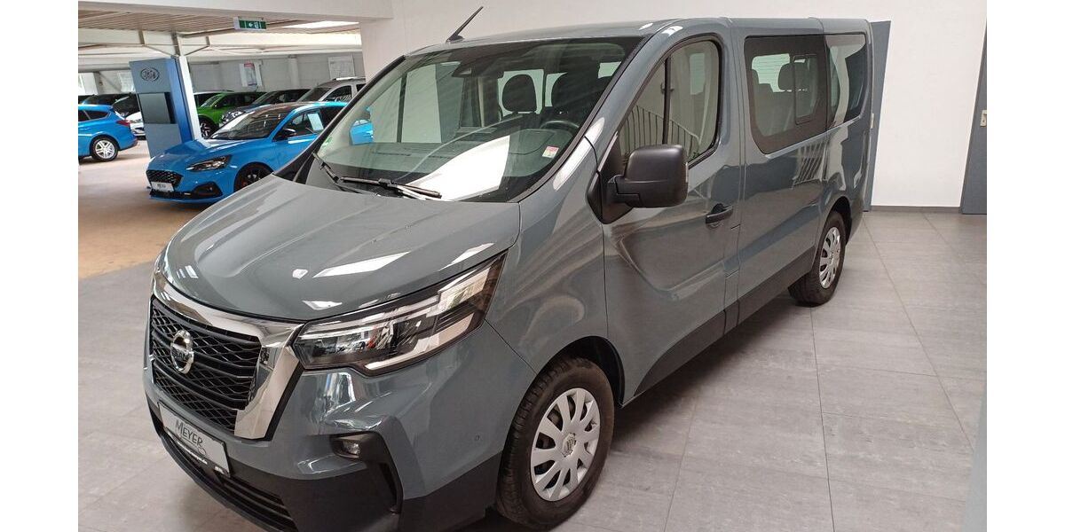 Nissan NV300 54.354 km 26.950 &euro; Bad Oeynhausen 32547