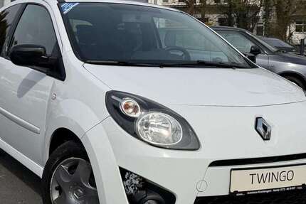 Renault Twingo 138.000 km 3.499 &euro; Kirchlengern 32278