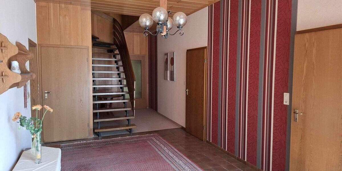 Mehrfamilienhaus, Wohnhaus Petershagen Hävern - 1 Zimmer, 240 m&sup2;, 195.000&euro; | Angebot:25756391