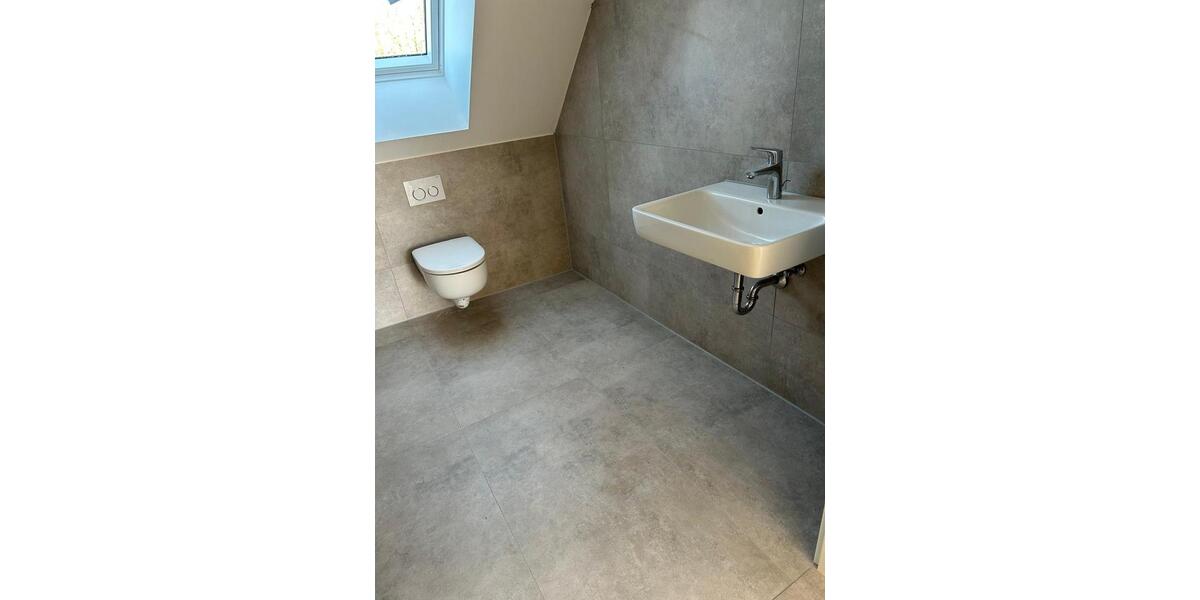 Maisonettenwohnung Herford Falkendiek - 4 Zimmer, 110 m&sup2;, 1.430&euro; | Angebot:25960284