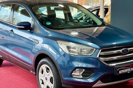 Ford Kuga 46.000 km 15.390 &euro; Rinteln 31737