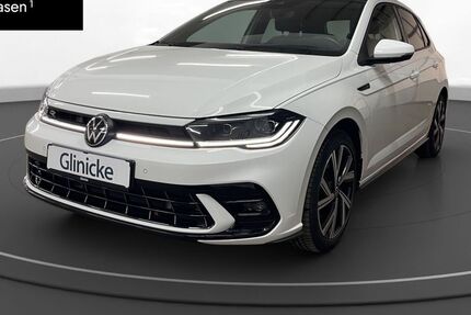VW Polo 26.570 km 24.180 &euro; Minden 32427