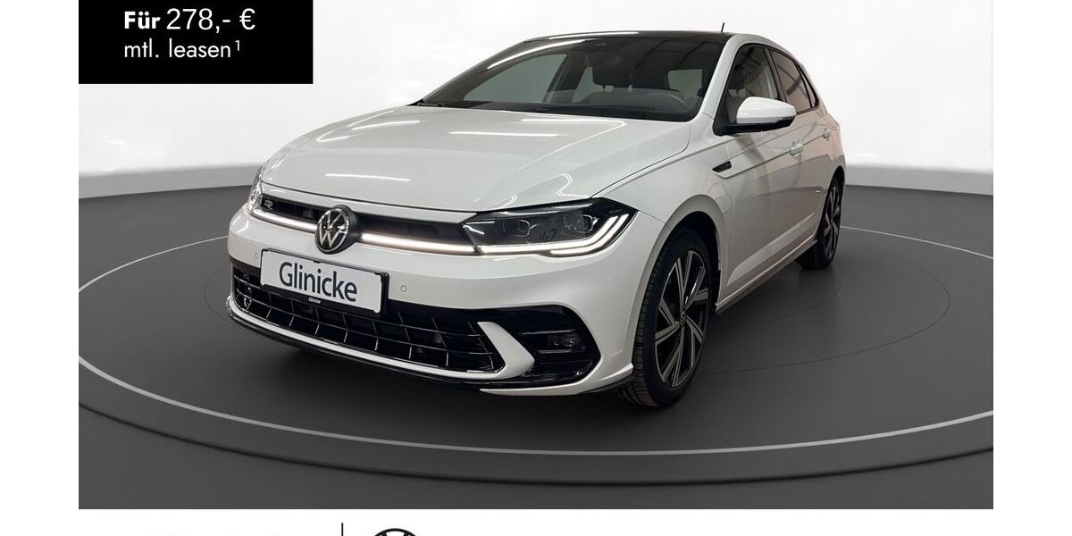 VW Polo 26.570 km 24.180 &euro; Minden 32427