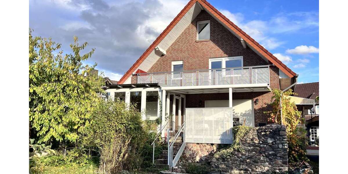 Einfamilienhaus Rinteln - 6 Zimmer, 158 m&sup2;, 375.000&euro; | Angebot:23585264
