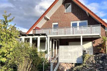 Haus Rinteln - 6 Zimmer, 158 m&sup2;, 375.000&euro; | Angebot:23585264