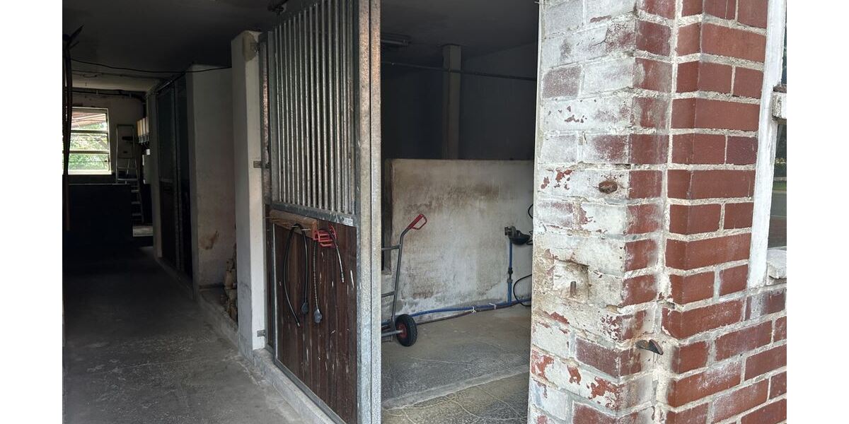 Charmanter Resthof mit Nebengebäuden und viel Platz für Tierhaltung - Gewerbeobjekt Stolzenau | Angebot:26216291