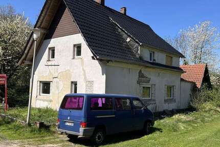 Haus Preußisch Oldendorf - 6 Zimmer, 150 m&sup2;, 108.000&euro; | Angebot:26307890