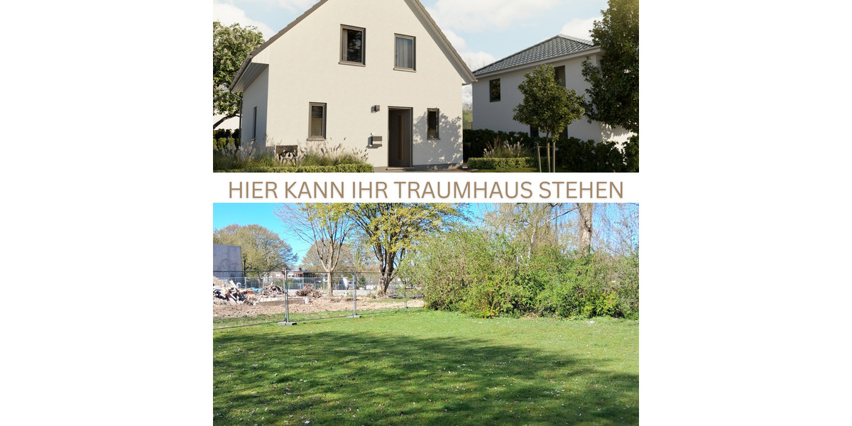 Einfamilienhaus Herford Elverdissen - 4 Zimmer, 103 m&sup2;, 315.290&euro; | Angebot:25747927