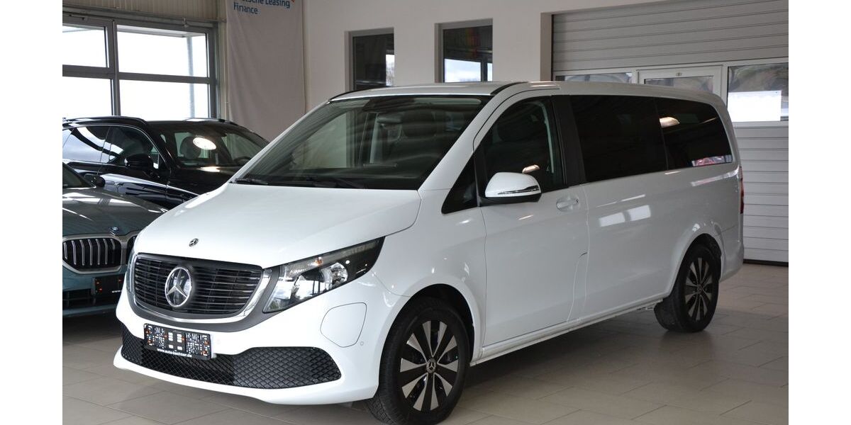 Mercedes-Benz EQV 87.548 km 36.900 &euro; Lemgo 32657