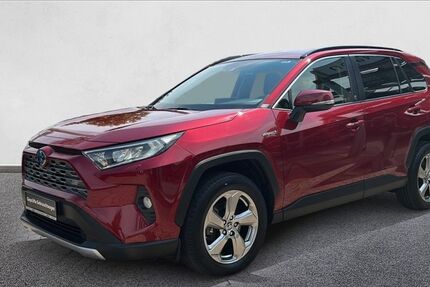 Toyota RAV 4 51.446 km 28.490 &euro; Porta Westfalica 32457