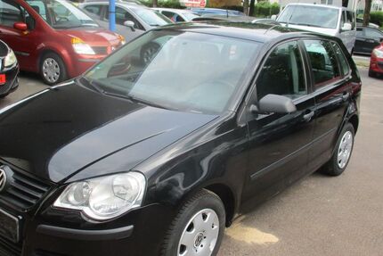 VW Polo 198.600 km 1.490 &euro; Bad Salzuflen 32105