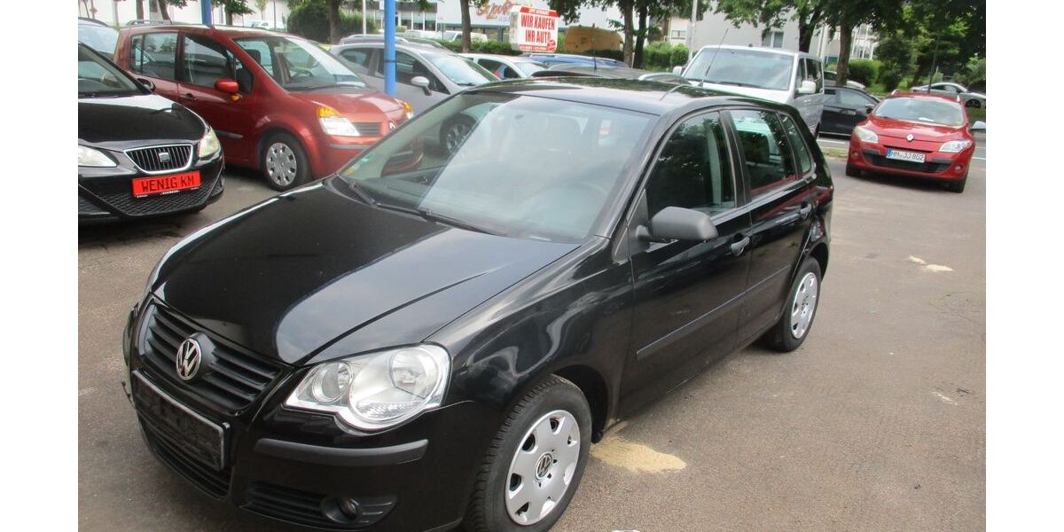 VW Polo 198.600 km 1.490 &euro; Bad Salzuflen 32105