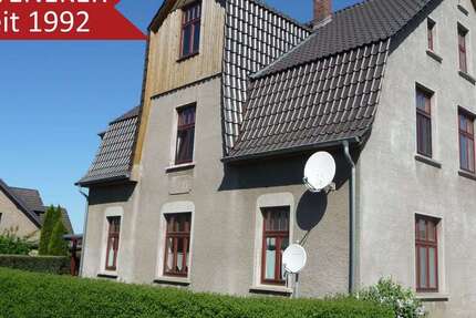 Wohnung Löhne-Gohfeld Gohfeld - 4 Zimmer, 93 m&sup2;, 600&euro; | Angebot:25349140