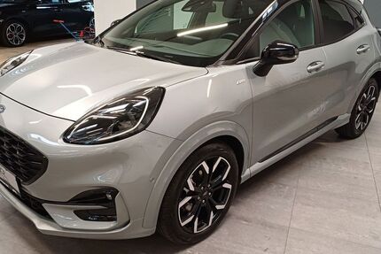 Ford Puma 38.126 km 16.950 &euro; Bad Oeynhausen 32547