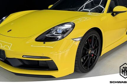 Porsche Boxster 9.007 km 77.900 &euro; Minden 32427
