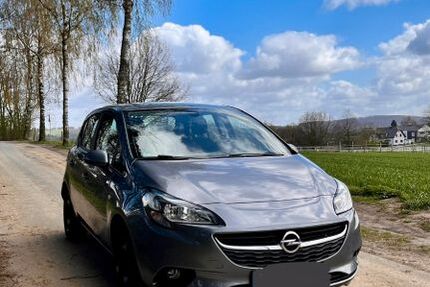 Opel Corsa 72.000 km 6.800 &euro; Hiddenhausen 32120