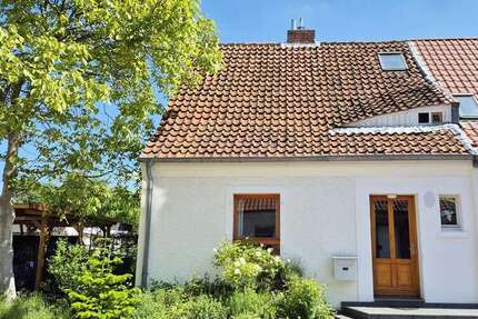 Haus Minden Kuhlenkamp - 3 Zimmer, 79 m&sup2;, 225.000&euro; | Angebot:26765552