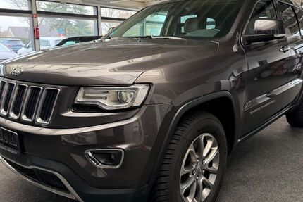 Jeep Grand Cherokee 96.000 km 19.990 &euro; Minden 32425