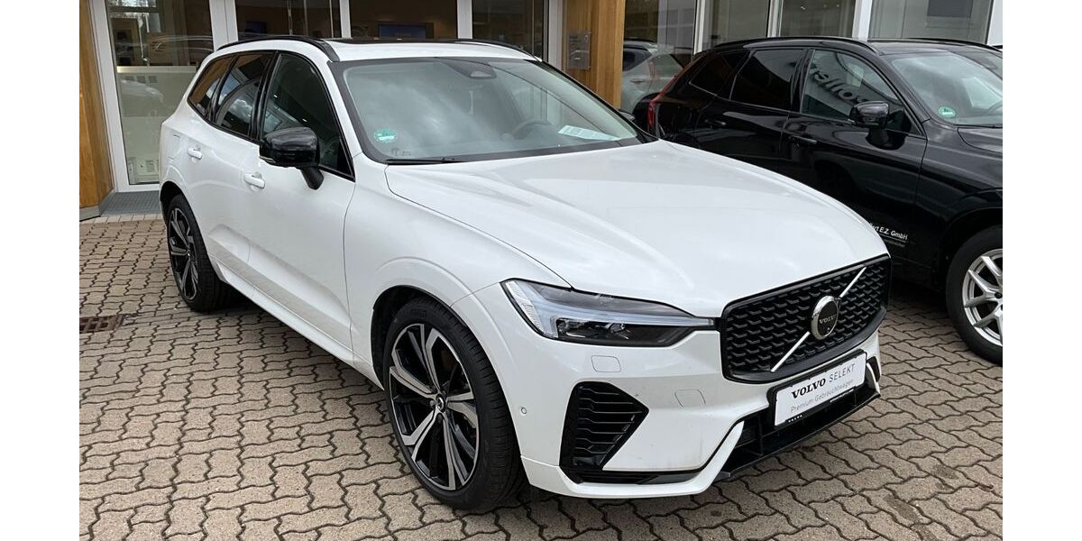 Volvo XC60 20.557 km 59.950 &euro; Lübbecke 32312