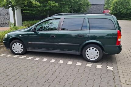 Opel Astra 183.500 km 1.200 &euro; Bad Eilsen 31707