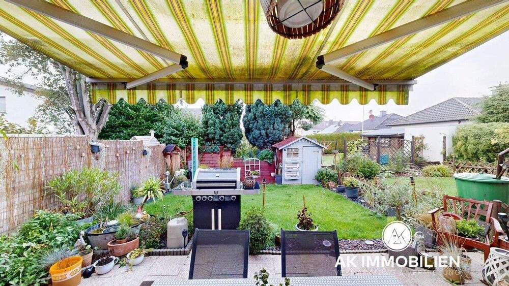 Reihenmittelhaus Hessisch Oldendorf - 5 Zimmer, 120 m&sup2;, 199.000&euro; | Angebot:25676196