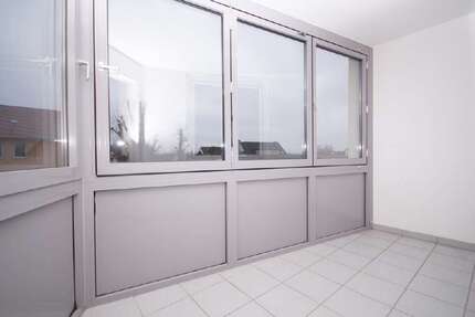 Wohnung Minden Bärenkämpen - 2 Zimmer, 58 m&sup2;, 499&euro; | Angebot:25531429