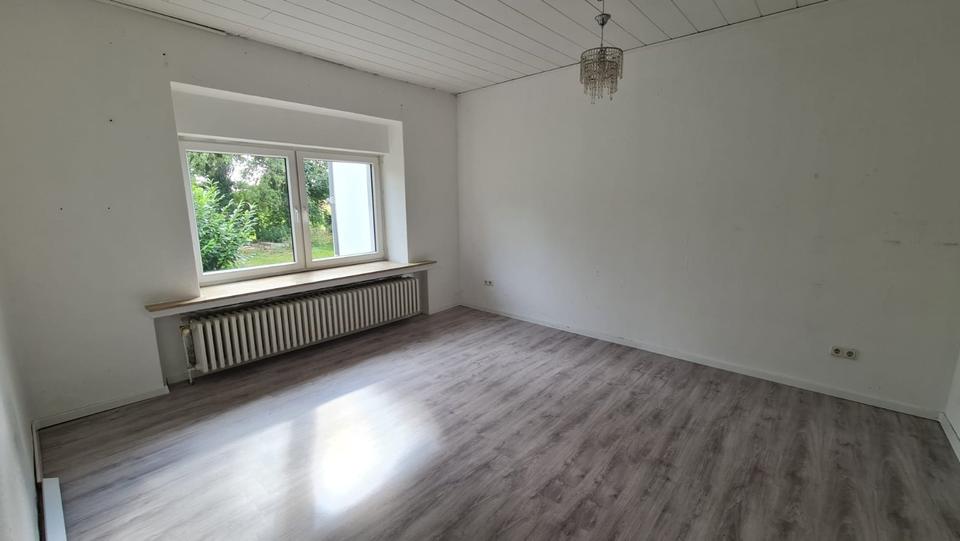 Einfamilienhaus Rahden - 9 Zimmer, 200 m&sup2;, 1.280&euro; | Angebot:25601058
