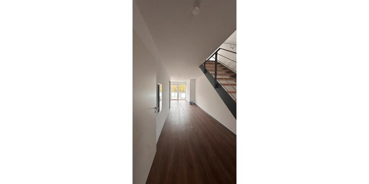 Maisonettenwohnung Lemgo - 3 Zimmer, 117 m&sup2;, 1.210&euro; | Angebot:24780185