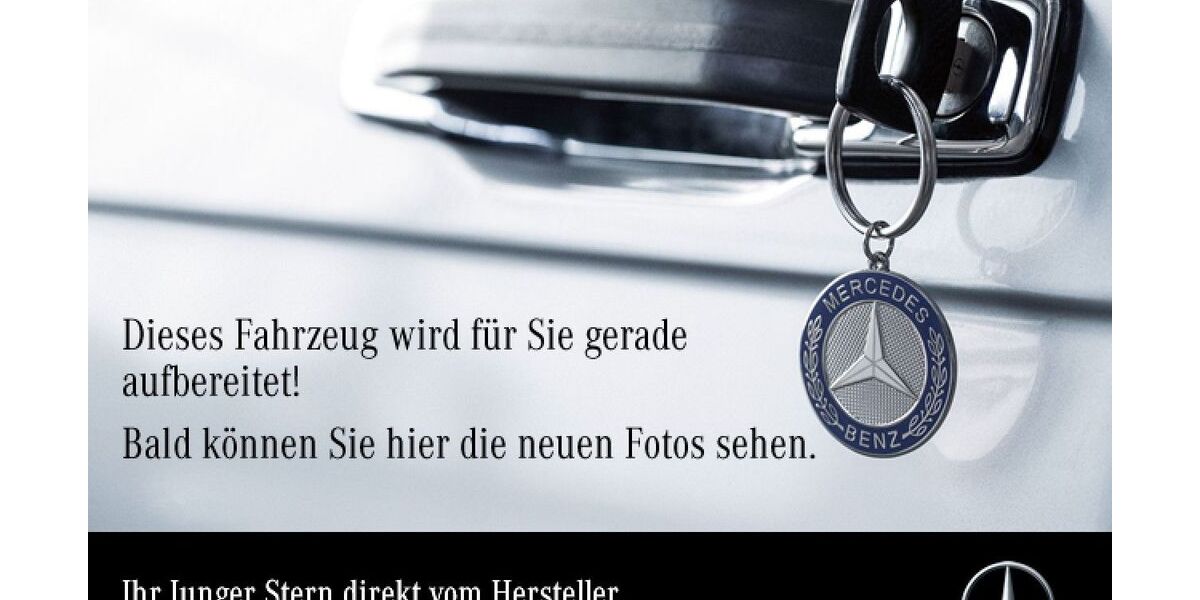 Mercedes-Benz B 200 7.663 km 28.990 &euro; Bückeburg 31675