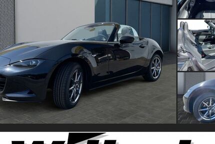 Mazda MX-5 3.967 km 29.990 &euro; Hüllhorst 32609