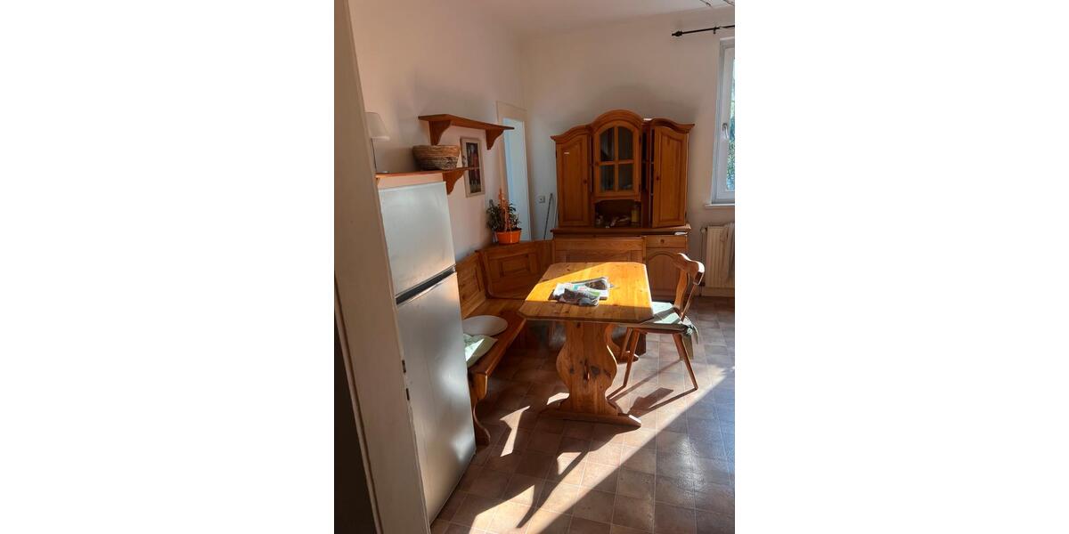 Etagenwohnung Minden Bärenkämpen - 1 Zimmer, 23 m&sup2;, 450&euro; | Angebot:25416997