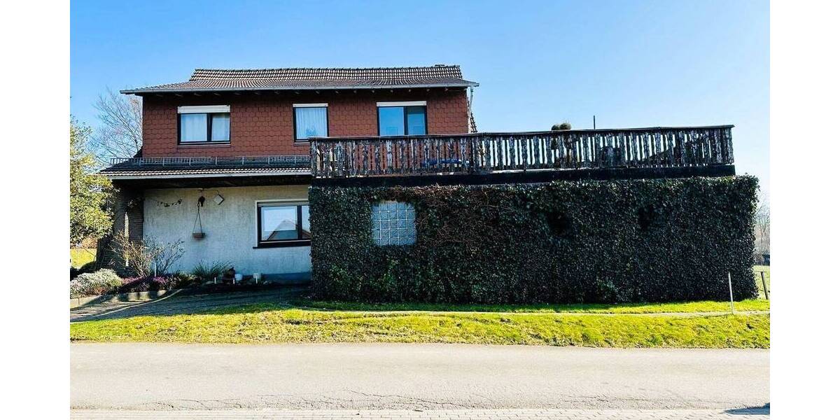 Mehrfamilienhaus, Wohnhaus Hüllhorst Schnathorst - 7 Zimmer, 229 m&sup2;, 209.000&euro; | Angebot:26778651