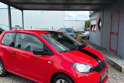 Skoda Citigo 136.392 km 3.499 &euro; Enger 32130