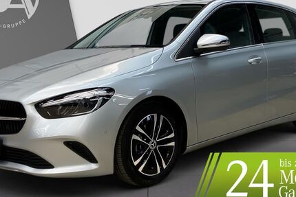 Mercedes-Benz B 180 4.640 km 31.950 &euro; Minden 32427