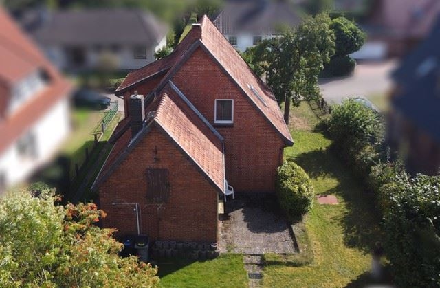 Gepflegtes Einfamilienhaus in exponierte Lage! - Einfamilienhaus Stolzenau | Angebot:26216187