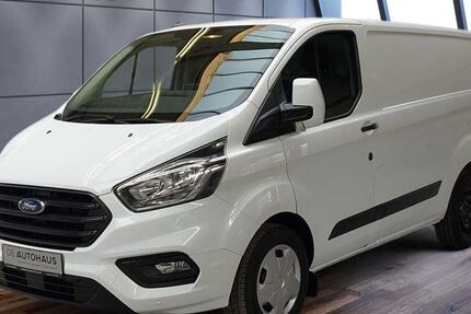 Ford Transit Custom 98.055 km 17.490 &euro; Bad Salzuflen 32105