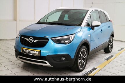 Opel Crossland (X) 101.350 km 11.480 &euro; Stolzenau 31592