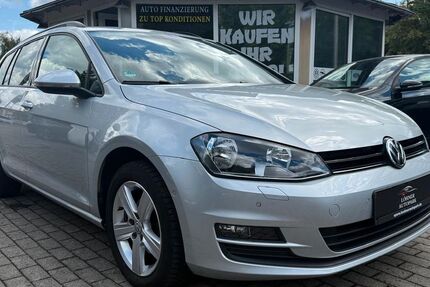 VW Golf 85.057 km 10.490 &euro; Löhne 32584