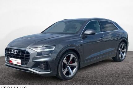 Audi Q8 108.966 km 47.880 &euro; Bünde 32257