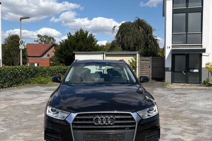 Audi Q3 71.171 km 15.500 &euro; Bünde 32257