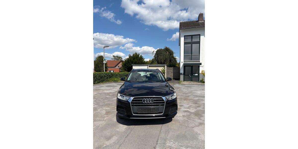 Audi Q3 71.171 km 15.500 &euro; Bünde 32257