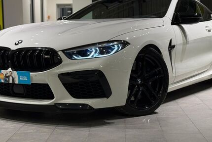 BMW M8 23.250 km 82.995 &euro; Herford 32052