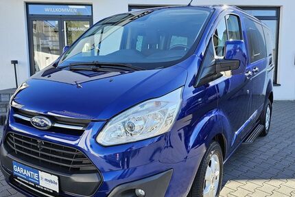 Ford Tourneo Custom 145.588 km 21.990 &euro; Löhne 32584